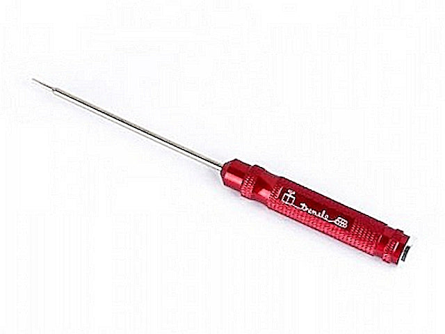 Cacciavite Professionale di Precisione Esagonale da 1.5mm. by Element