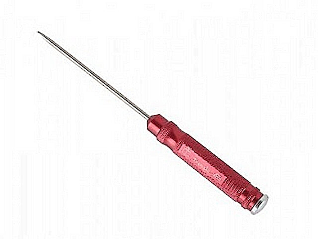 Cacciavite Professionale di Precisione Piatto  da 3.0mm. by Element