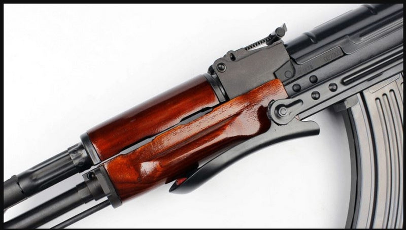 E&L AKMS Full Steel & Wood Essential Version E&L