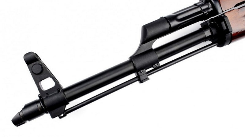 E&L AKM Essential Full Wood & Metal by E&L Airsoft