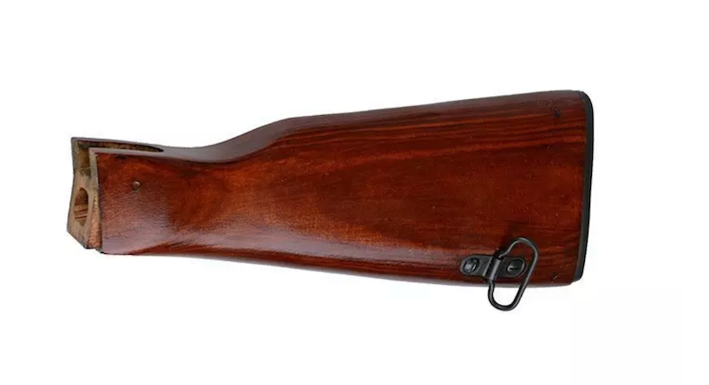 E&L Wooden Stock for AK (M) Type Replicas by E&L