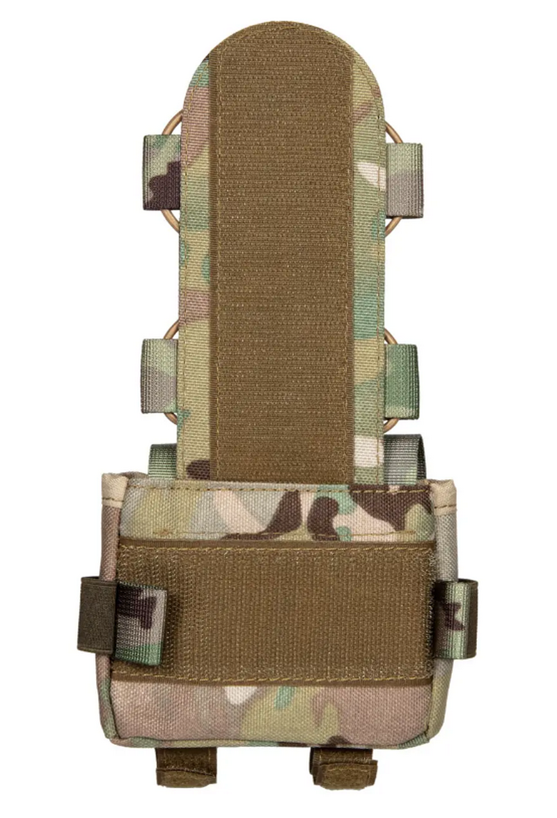 Earmor Helmet MC Multicam Agi Bridge SR13 by Earmor