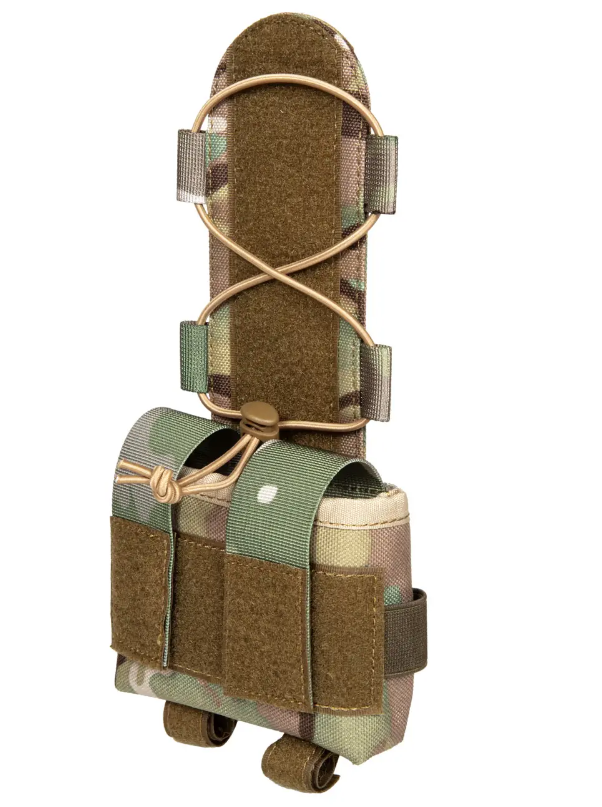 Earmor Helmet MC Multicam Agi Bridge SR13 by Earmor
