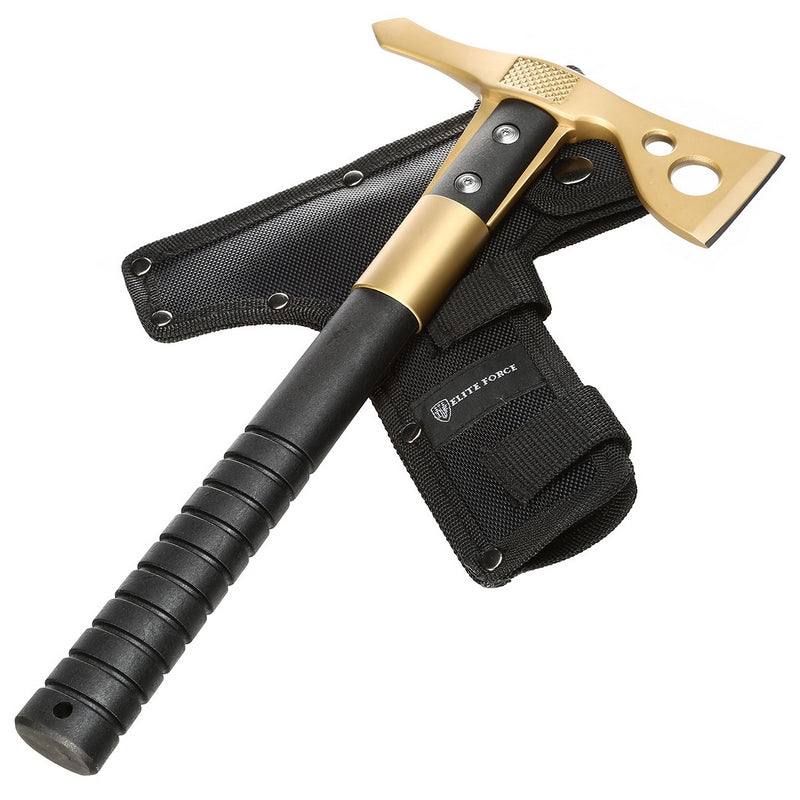 OFFERTE SPECIALI - SPECIAL OFFERS: Elite Force Gold Tomahawk EF803 Elite Force by Umarex