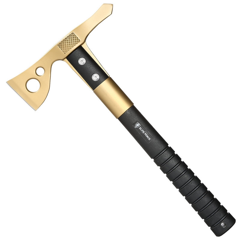 OFFERTE SPECIALI - SPECIAL OFFERS: Elite Force Gold Tomahawk EF803 Elite Force by Umarex