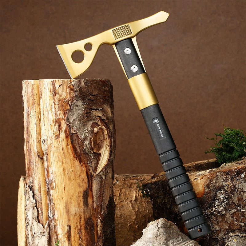 OFFERTE SPECIALI - SPECIAL OFFERS: Elite Force Gold Tomahawk EF803 Elite Force by Umarex