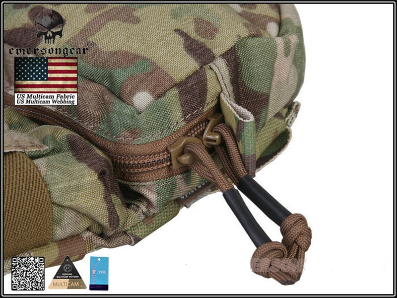 Assault Backpanel MC Multicam by Emerson Gear