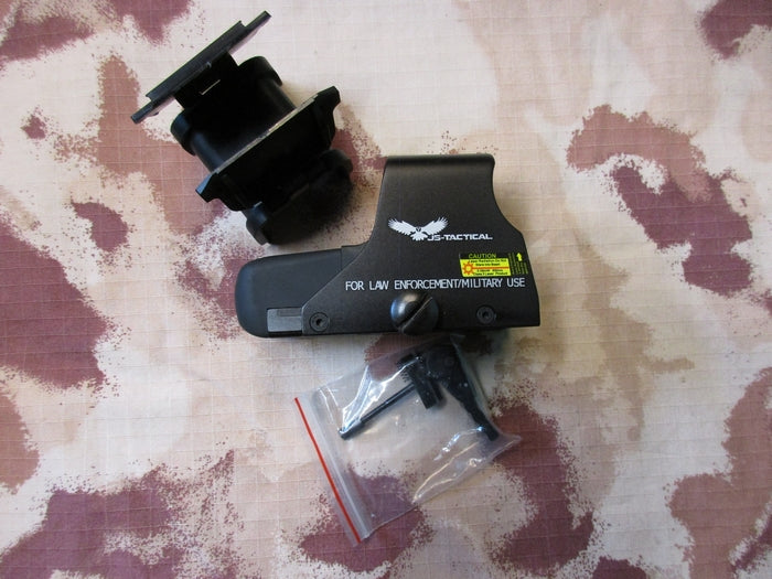 EoTech Holosight RD 551 QD Aggancio - Sgancio Rapido by Js-Tactical