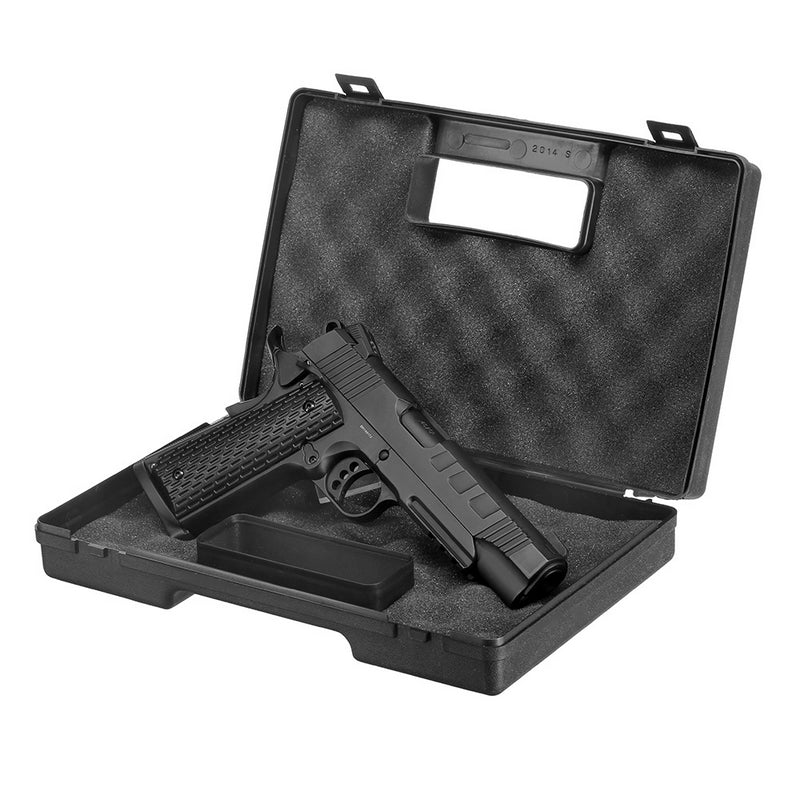 Evolution 1911 E911 DEFENDER Gbb Gas Blow Back Pistol by Evolution Airsoft