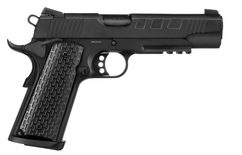 Evolution 1911 E911 DEFENDER Gbb Gas Blow Back Pistol by Evolution Airsoft