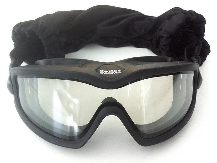 Extreme OPS Occhialoni Balistici by Swiss Arms