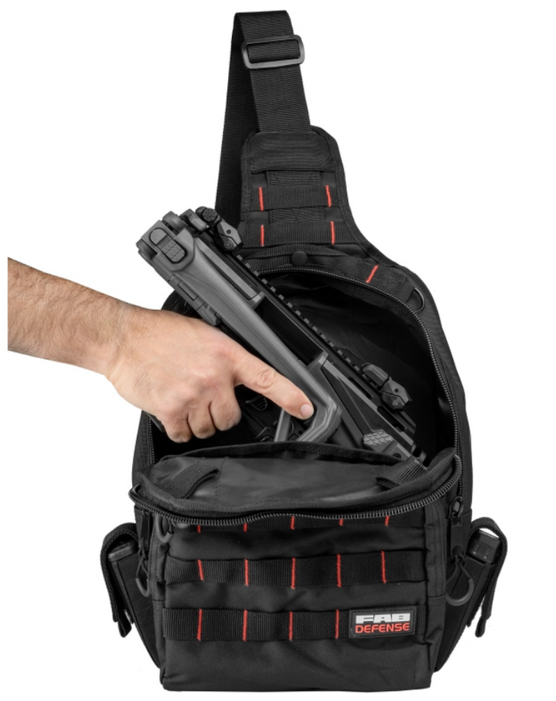 FAB Defense KPSCOUT Glock Pistol Conversion Kit by FAB Arms