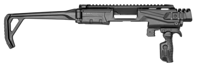 FAB Defense KPSCOUT Glock Pistol Conversion Kit by FAB Arms