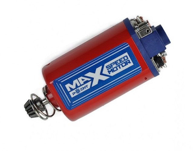 Motorino Max Speed ad Albero Corto by Element