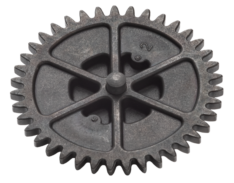 FPS Gear Set Ingranaggi Hi Speed 12:1 MIM Technology by FPS