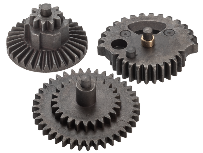 FPS Gear Set Ingranaggi Hi Speed 12:1 MIM Technology by FPS