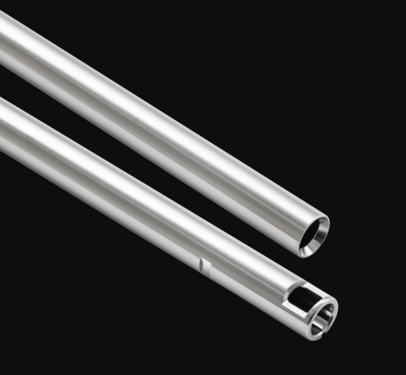 FPS Steel AISI 304 Inox 6,03 x 185mm. Precision Inner Barrel Canna Interna di Precisione PIB185 by Fps