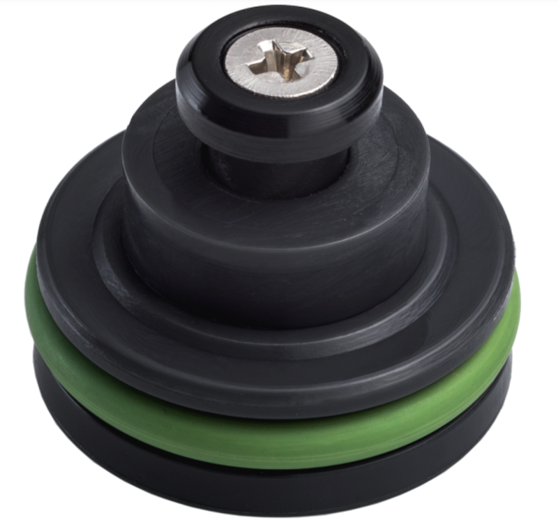 FPS Testa Pistone in Carbon Fiber per Raffiche High Speed e Maggiore Silenziosità by FPS Airsoft