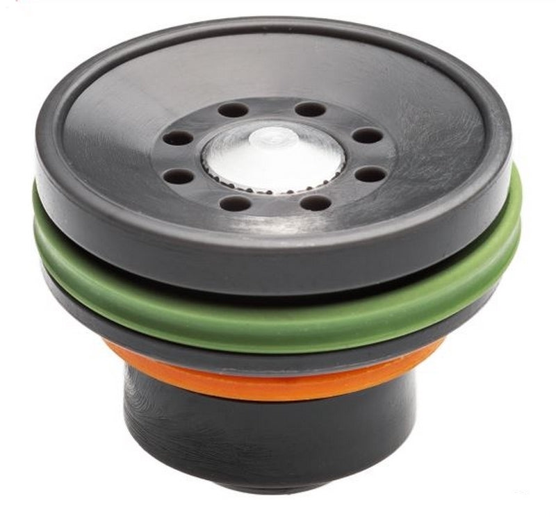 FPS Testa Pistone in Pom XPAVP per Raffiche Veloci e Massima Silenziosità by FPS