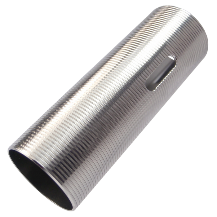 FPS Cilindro TYPE “B” CLTB In Acciaio Inox Lavorato CNC by Fps Airsoft