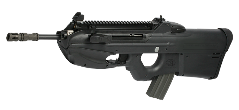 FS2000 Tactical ETU Mosfet TGF-F20-LNG-BNB-NCM AEG by G&G