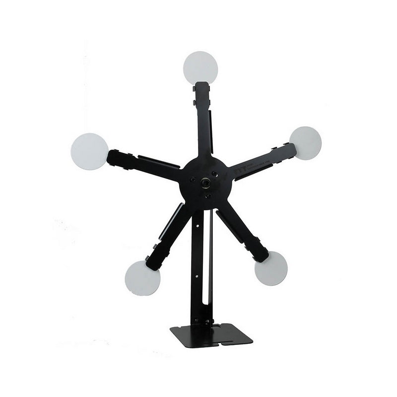 FTY Sport Texas Star Spin Target Set by TMC