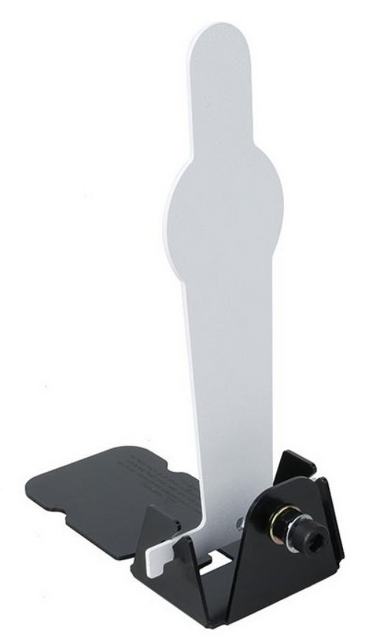 FTY Sport Single 17cm. Quick Reset Extending Round Target by TMC