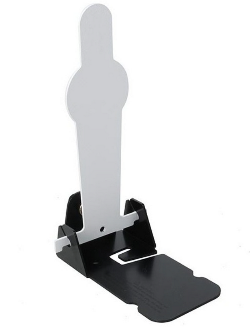 FTY Sport Single 17cm. Quick Reset Extending Round Target by TMC