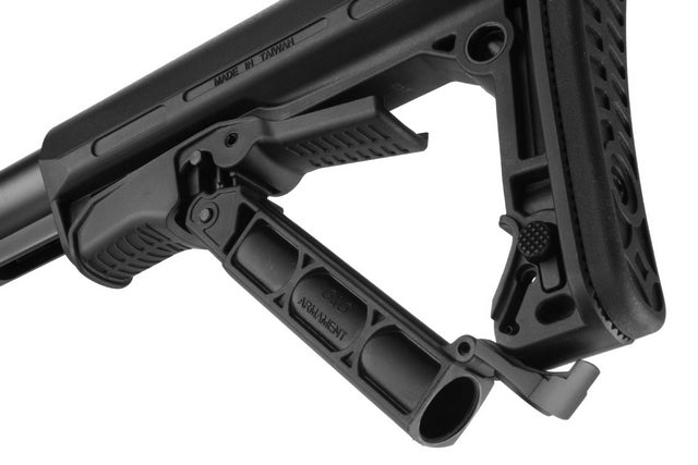 G&G FireHawk FHK M4 Stubby CM16 by G&G