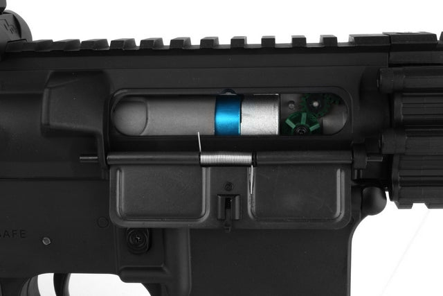 CM16 MOD 0  Mosfet & Li-Po Ready by G&G
