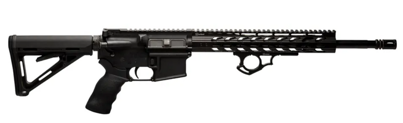 Firefield Rival XL KeyMod Foregrip by Firefield