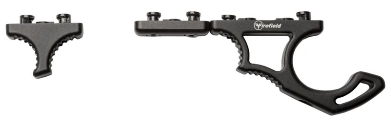 Firefield Rival XL KeyMod Foregrip by Firefield