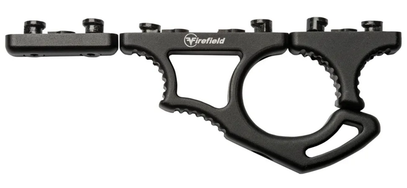 Firefield Rival XL KeyMod Foregrip by Firefield