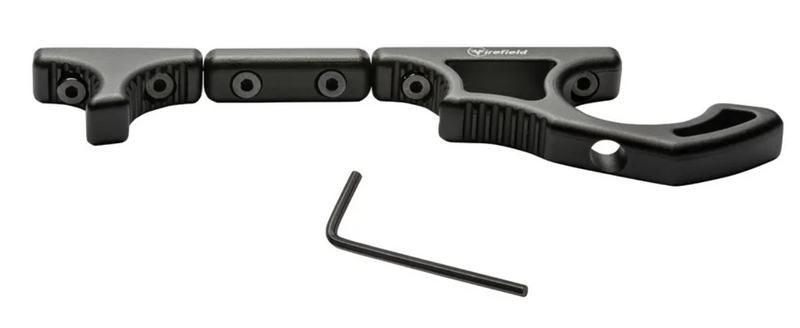 Firefield Rival XL KeyMod Foregrip by Firefield