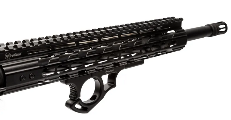 Firefield Rival XL KeyMod Foregrip by Firefield