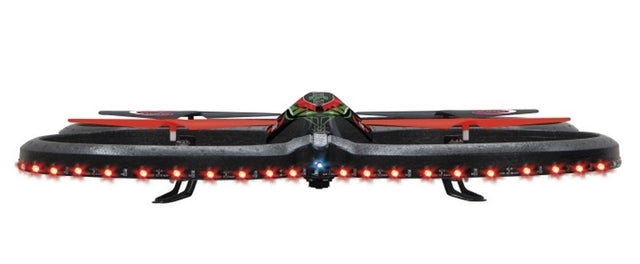Drone Fly Scout Nightvision con Telecamera by Jamara