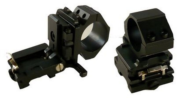 30mm. Folding Mount by Royal