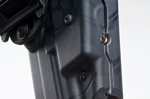 Fondina Universale Compatta 5x79 Typhon by GK Tactical
