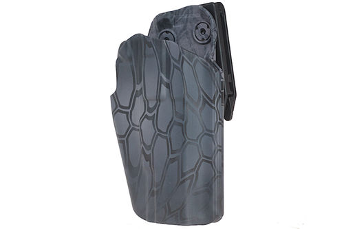 Fondina Universale Compatta 5x79 Typhon by GK Tactical