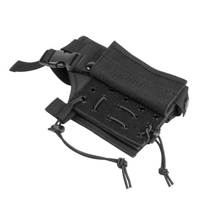 Fondina Universale Torcia - Laser Ambidestra by NcStar