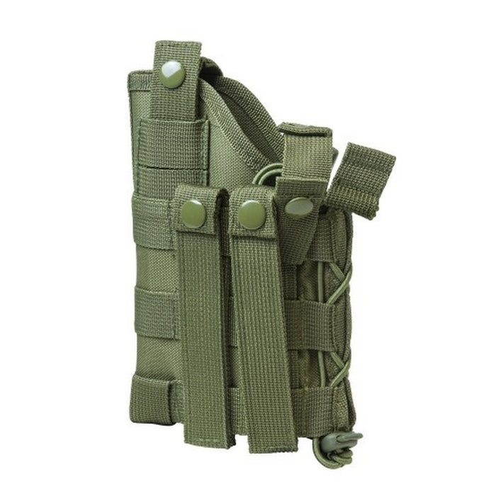 Fondina Universale OD Torcia - Laser Ambidestra by NcStar