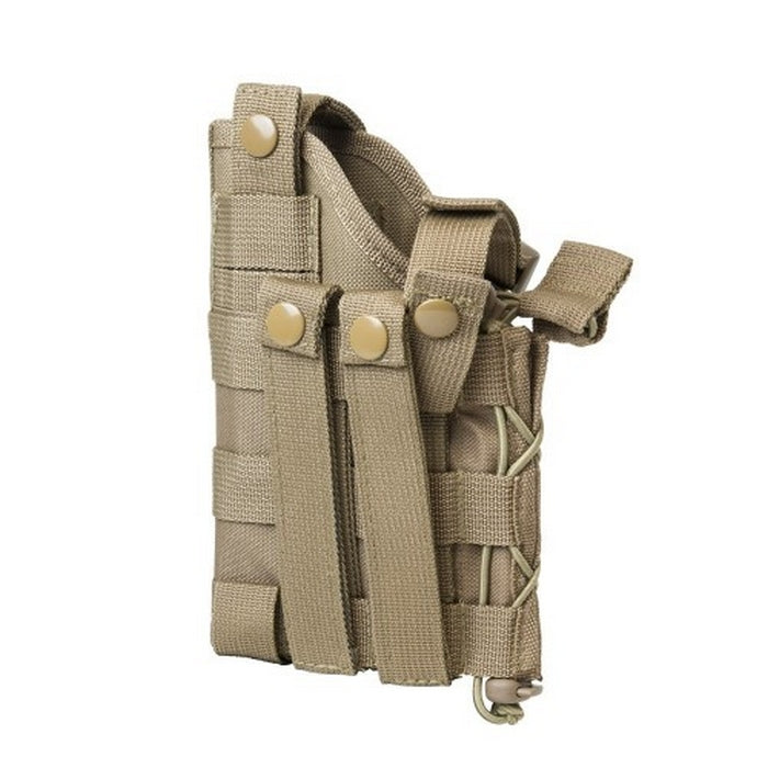 Fondina Universale Tan Torcia - Laser Ambidestra by NcStar
