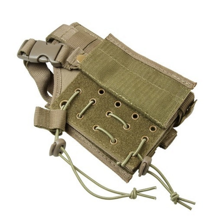 Fondina Universale Tan Torcia - Laser Ambidestra by NcStar