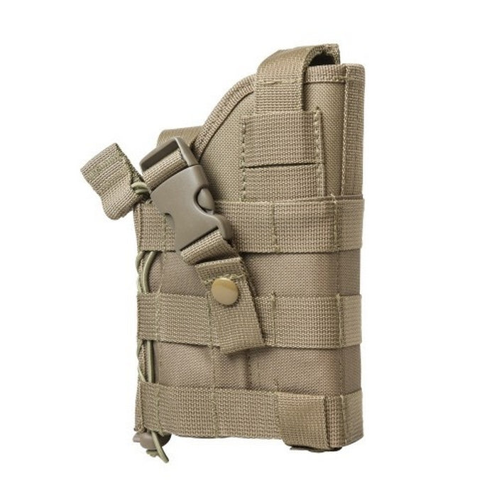 Fondina Universale Tan Torcia - Laser Ambidestra by NcStar