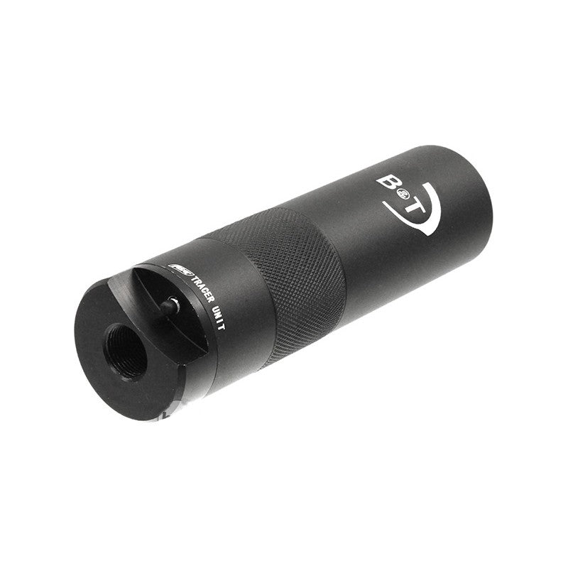 Full Auto Tracer B&T Brügger & Thomet by Asg