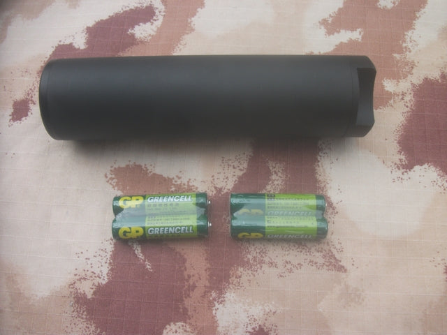 Full Auto Tracer by Big Dragon