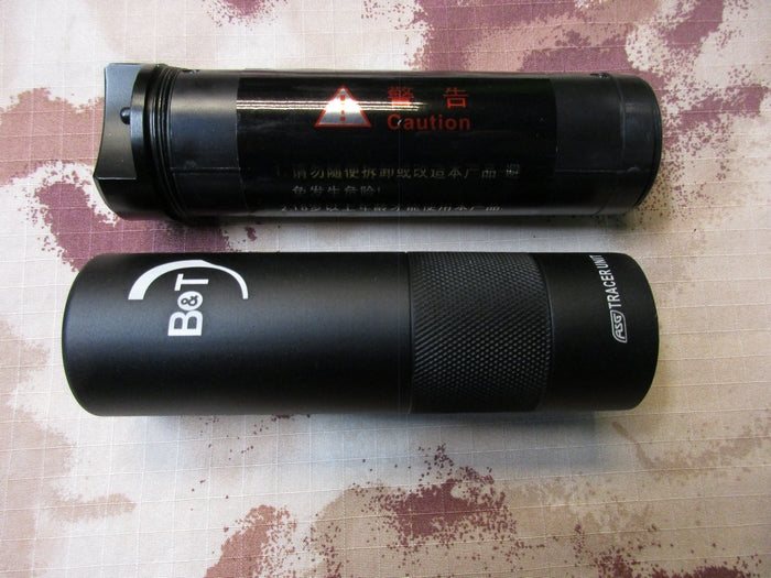 Full Auto Tracer B&T Brügger & Thomet by Asg