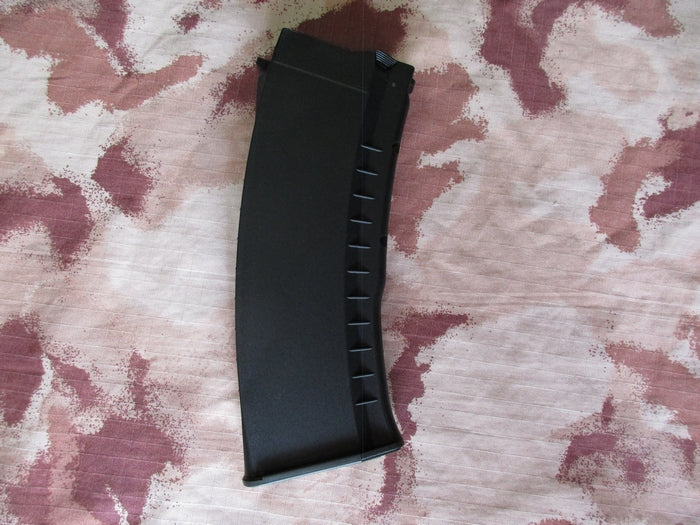 GK74 Mid-Cap Magzine 120bb by G&G