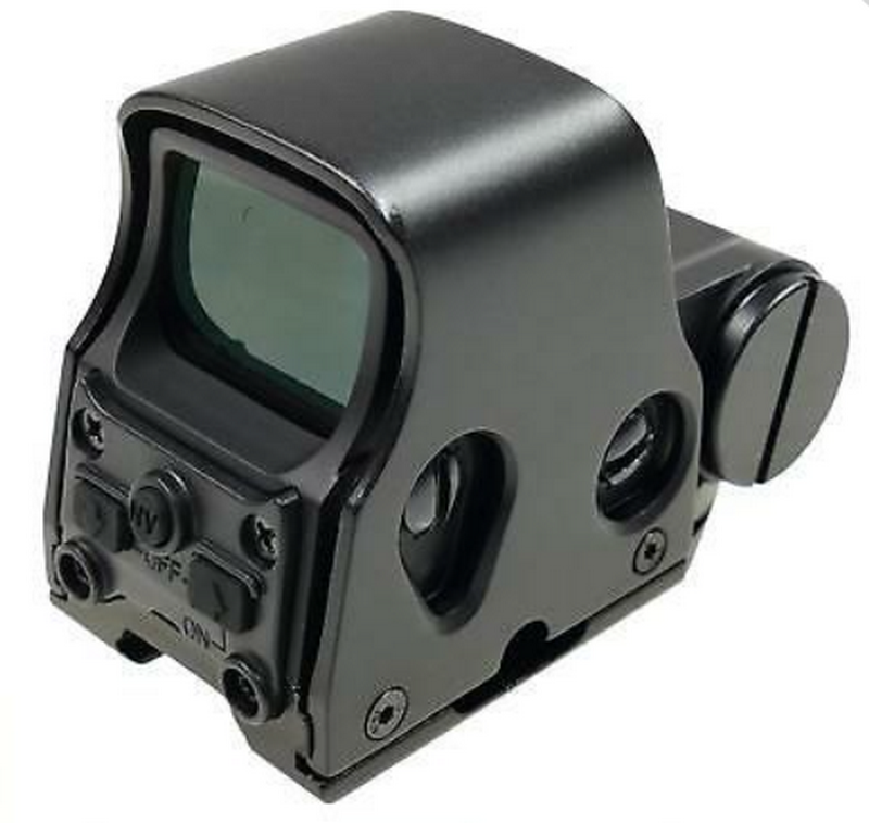 G-12-020 EOTech Holo Sight 556 Grapchic Sight by G&G