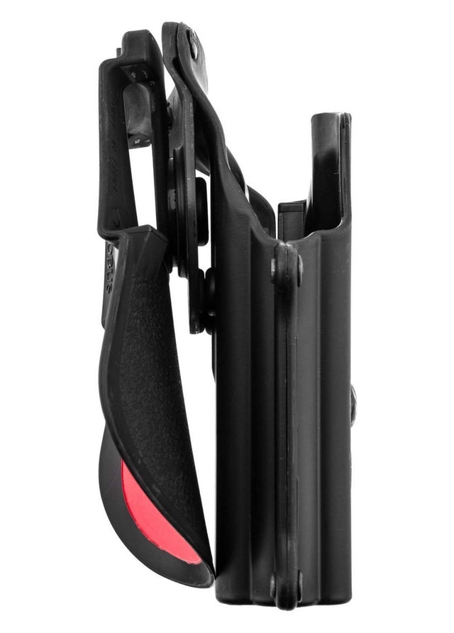 Fobus G17 Left Hand Standard Roto Holster Fondina by Fobus > BO Manufacture